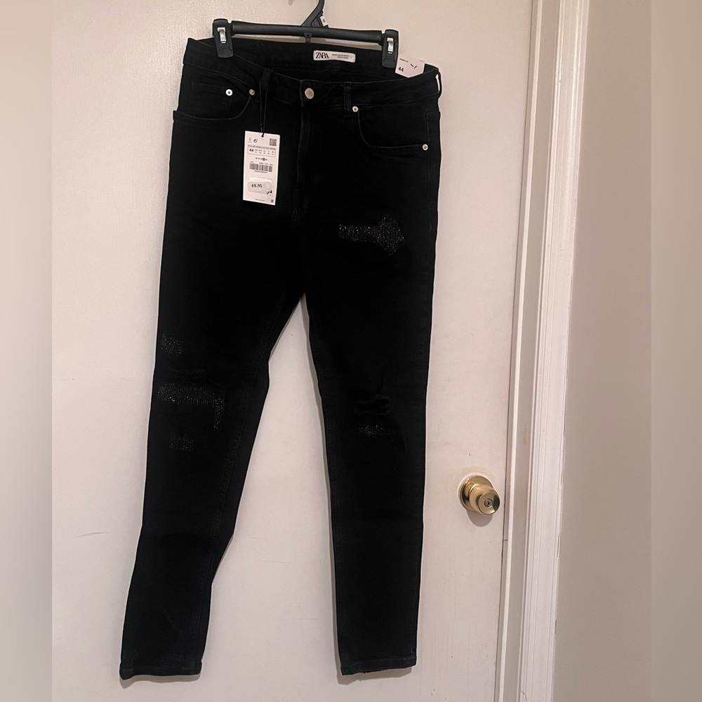 Zara Denim Jeans
